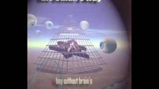 trance - bwb - the church