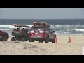 San Diego Lifeguards Encourage Holiday Safety During Memorial Day Weekend
