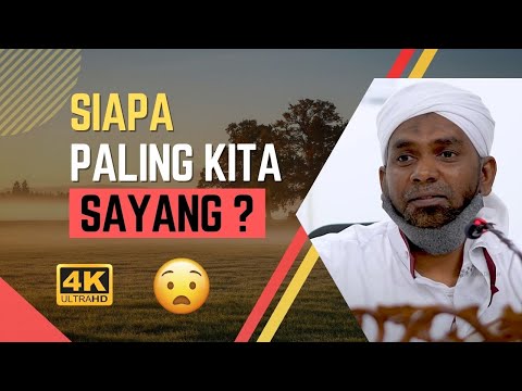 Buat Keputusan, Kita Mahu Bersama Siapa? 