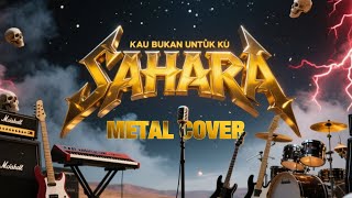 Download lagu SAHARA - KAU BUKAN MILIK KU | COVER ROCK METAL LAGU COVER REQUEST mp3 Download lagu SAHARA - KAU BUKAN MILIK KU | COVER ROCK METAL LAGU COVER REQUEST mp3