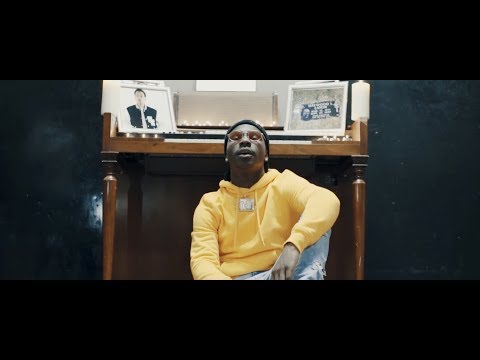 Lil Jamez - "Thug Holiday"