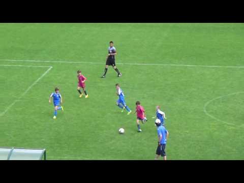 020617 V. Levski Competition FINAL DIT 2009 v Levski 2009 3-1