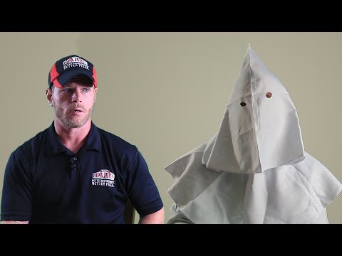 If Commercials were Real Life - Voices of Papa John's