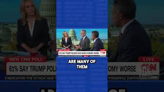 Download lagu New polling: Independents are fleeing Trump on the economy #shorts mp3 Download lagu New polling: Independents are fleeing Trump on the economy #shorts mp3