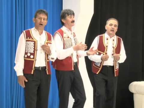 Srpska Tromedja - Bitelic - Melodija Vam predstavlja - (Tv Duga Plus 2015)