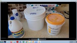 1 Introduction of pool chemistry for first time pool owners