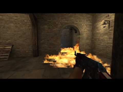 DreamHack Summer 2016 Fragmovie.