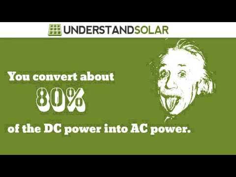 Calculating the KWH Your Solar Panels Produce