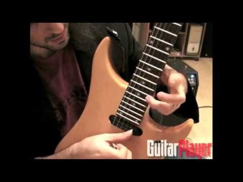 GP CLASSIC: Bumblefoot's Thimble Lesson