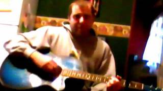 Garth Brooks "We Bury The Hatchet" Cover by Travis Smith