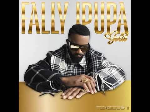 Fally ipupa - Sugar Daddy - feat - Leto & Guy2Bezbar