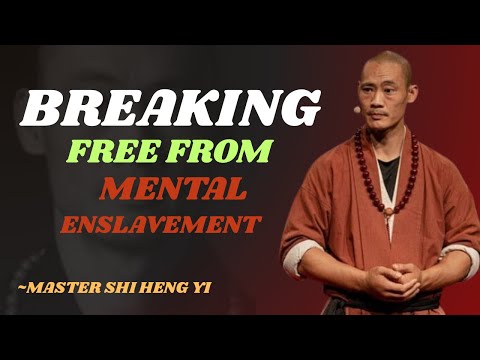 Breaking Free from Mental Enslavement