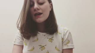 Wild World (Drew Holcomb) - Hannah Efsits