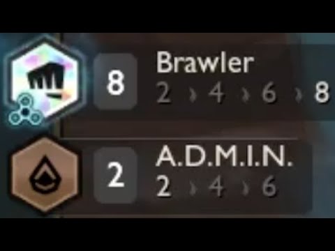 This 8 Brawler Jax & Soraka Comp is S Tier in Challenger