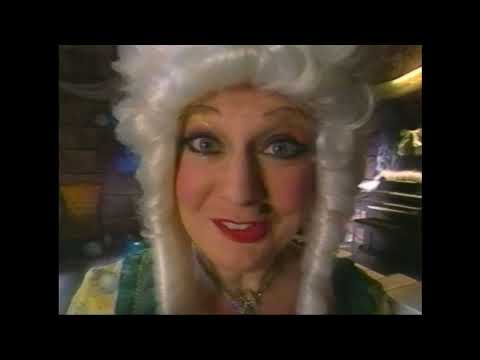 SciFi Channel MST3K-Broadcast Editions: 903 The Pumaman 4/4/98