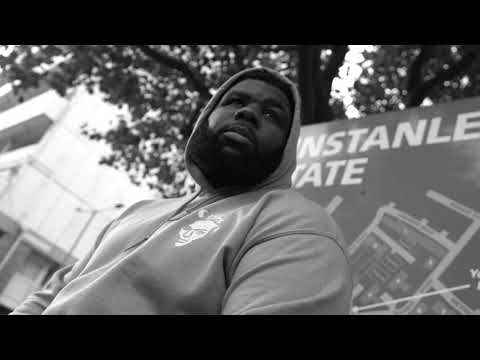 Fatch - Street Felt Freestyle (Music Video)