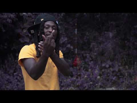 Lil I.C - Living Hard | Shot By BandoFilms