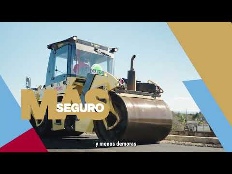 ESCUCHÁ CÓMO ESTAMOS TRANSFORMANDO LOS ACCESOS A CÓRDOBA CAPITAL