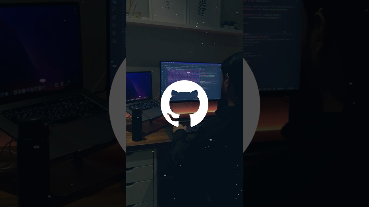 استخدمت GitHub من قبل ؟ 🤔