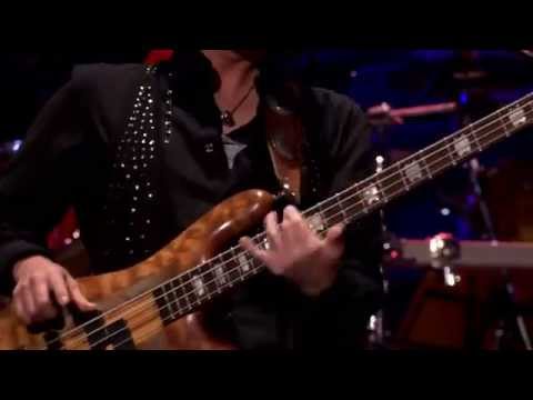 Bravely Default Concert - Theme of the Linked Horizon