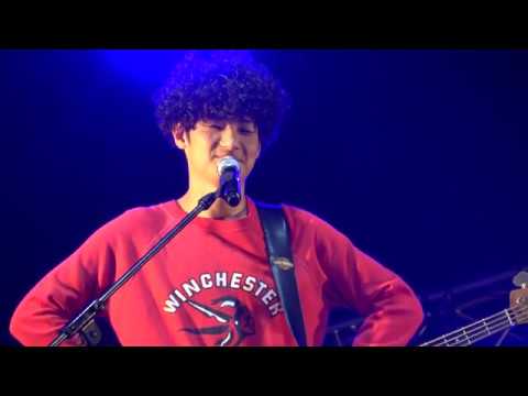 190921 / 멘트+What's up - 잔나비 (JANNABI) / 장경준 FOCUS @난지한강공원 / 렛츠락 페스티벌