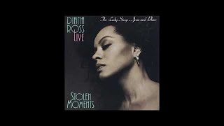 DIANA ROSS | MEAN TO ME / THERE&#39;S A SMALL HOTEL / I CRIED FOR YOU (LIVE)