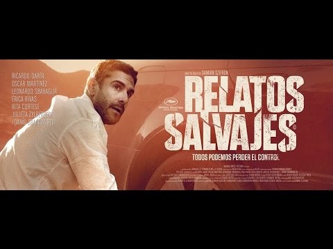 Banda de sonido Relatos Salvajes  - Love Theme from Flashdance