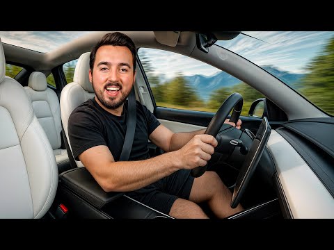1 Year With My Tesla Model Y – The Honest Truth