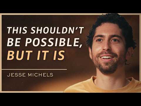 André Duqum and Jesse Michels