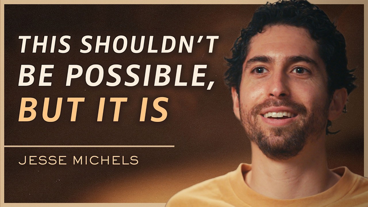 What We Know About UFOs (It’s Stranger Than You Think) | Jesse Michels