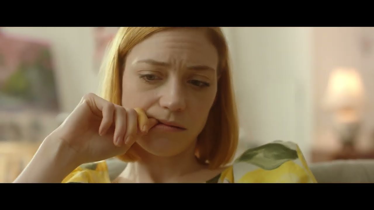 Addiction (2 1/2 minutes short film)