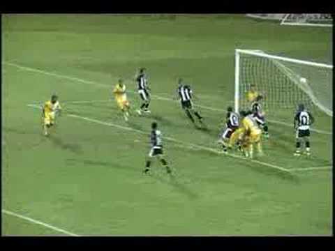 BRASILIENSE X CEILÂNDIA - JUNIORES