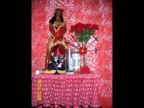Capa do vídeo: Molambo magia e encanto