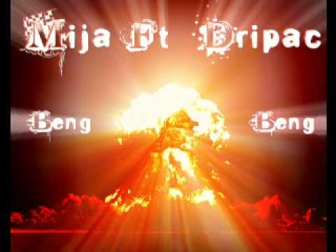 Mija Ft. Dripac - Beng Beng