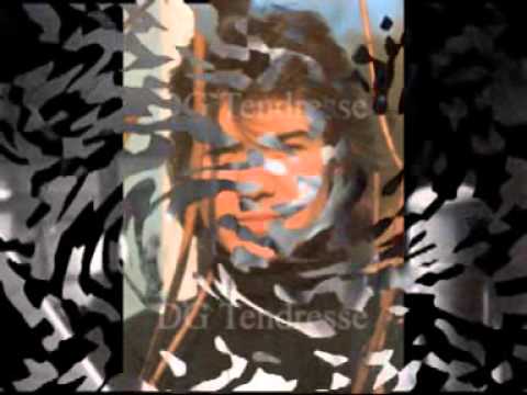 Daniel Guichard Coin de Rue