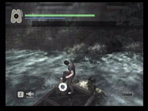 Disaster: Day of Crisis Water Rescue Gameplay