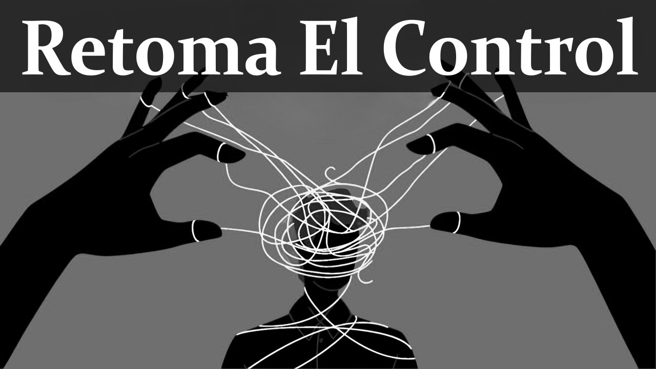 No eres perezoso, solo estás perdido