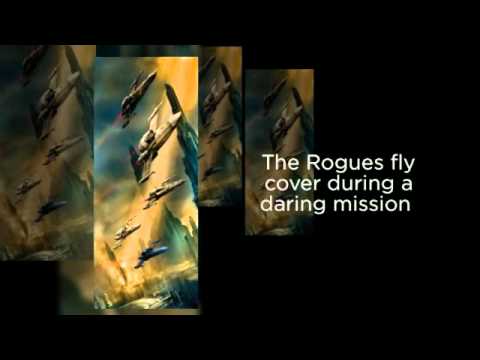 X-Wing  Wedge's Gamble