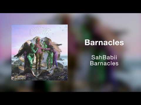 SahBabii - Barnacles (Official Art Track)