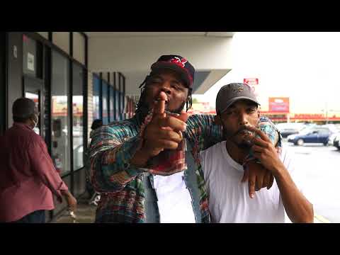 Just Aura - Okay Okay Prod. By Queue House (Trailer)