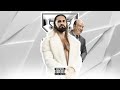 WWE The Saviour Seth Rollins HEEL Theme 2025