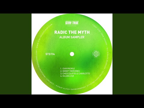 Chocolates & Charlette