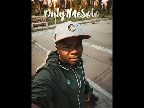 Only1MeSolo - Shot out to me prod by ( Kronic ) Official video