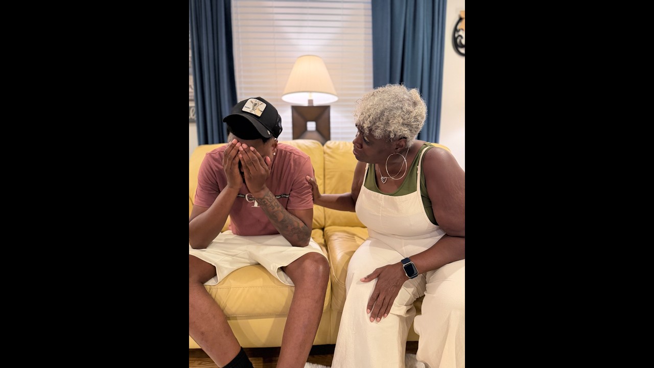 Marco tells Mama Brenda Phillip ruined his happy home!