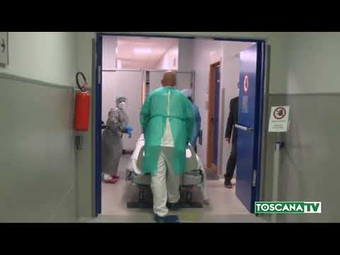 2020-11-20 PISA - ARCIVESCOVO BENOTTO SU NUOVE POVERTÀ