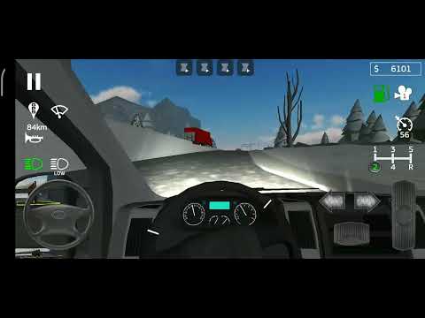 cargo transport  simulator