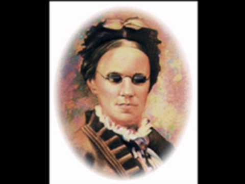 Redeemed! - Fanny J. Crosby (hymn with words and music)