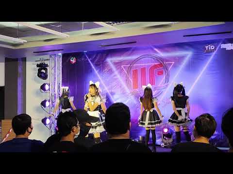 Mewshake @ Iconic Idol Fest 9 - SC Plaza【4K 60FPS】
