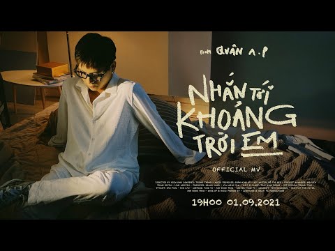 Thể hiện bởi Quân A.P