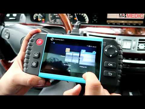 Topdon ArtiDiag 100 OBD2 Scanner Review | Is it worth buying?